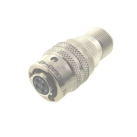 Amphenol PT 19C 19#20 PIN PLUG PT06E1419P023